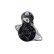 Startmotor 8EA 012 528-861 Hella, miniatyr 2