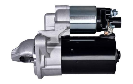 Startmotor 8EA 012 528-861 Hella, bild 3
