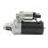 Startmotor 8EA 012 528-881 Hella