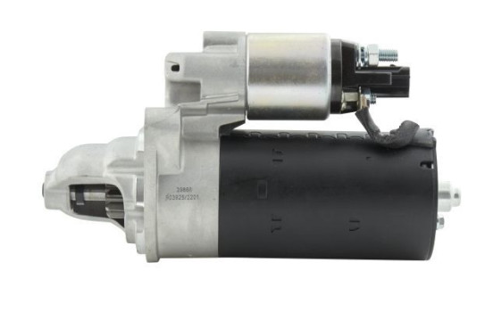 Startmotor 8EA 012 528-881 Hella