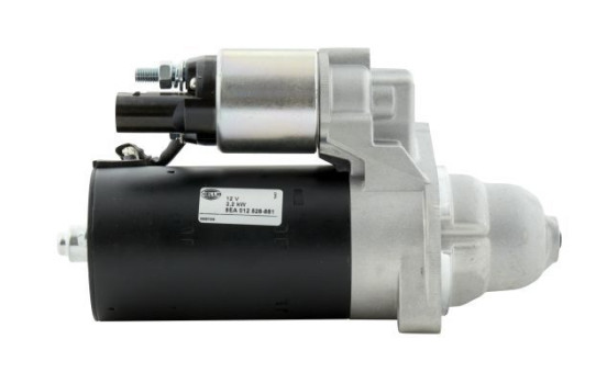 Startmotor 8EA 012 528-881 Hella, bild 4