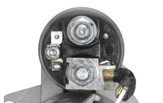 Startmotor 8EA 012 528-881 Hella, bild 5