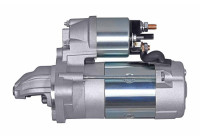 Startmotor 8EA 012 528-901 Hella