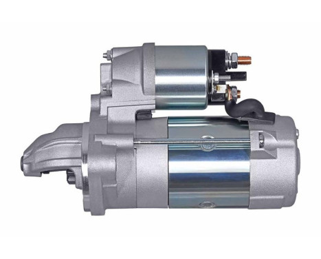 Startmotor 8EA 012 528-901 Hella