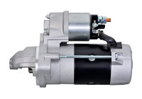 Startmotor 8EA 012 528-901 Hella