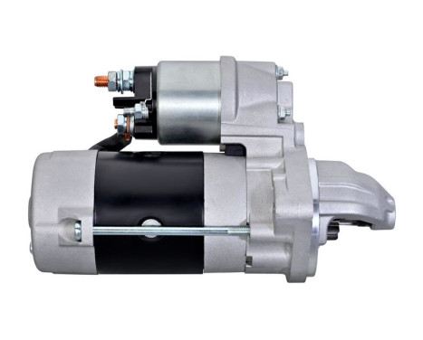 Startmotor 8EA 012 528-901 Hella, bild 4