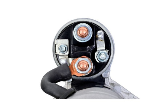 Startmotor 8EA 012 528-901 Hella, bild 5