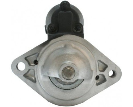 Startmotor 8EA 012 528-941 Hella, bild 2