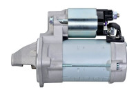 Startmotor 8EA 012 528-941 Hella