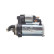 Startmotor 8EA 012 528-981 Hella