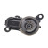 Startmotor 8EA 012 528-981 Hella, miniatyr 2