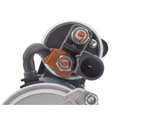 Startmotor 8EA 012 528-981 Hella, bild 5