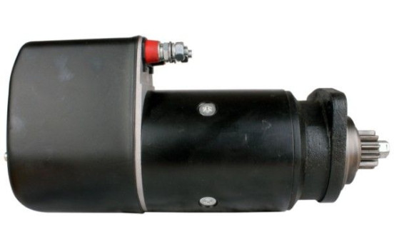 Startmotor 8EA 012 586-141 Hella, bild 4