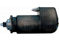 Startmotor 8EA 012 586-171 Hella
