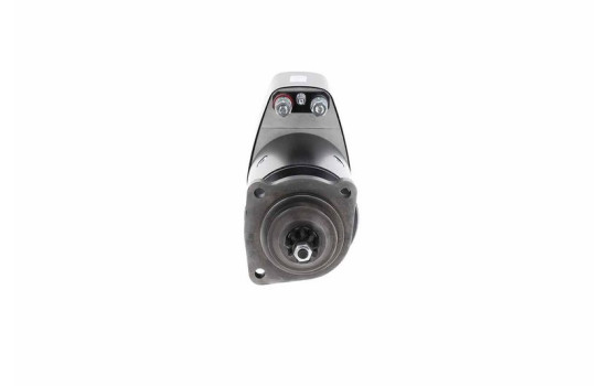 Startmotor 8EA 012 586-171 Hella