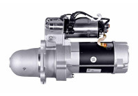 Startmotor 8EA 012 586-201 Hella