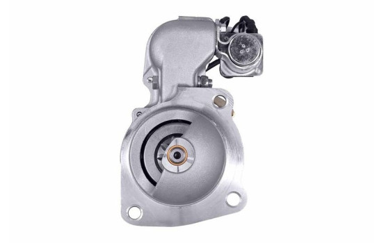 Startmotor 8EA 012 586-201 Hella, bild 2