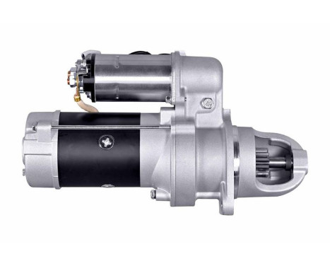 Startmotor 8EA 012 586-201 Hella, bild 4