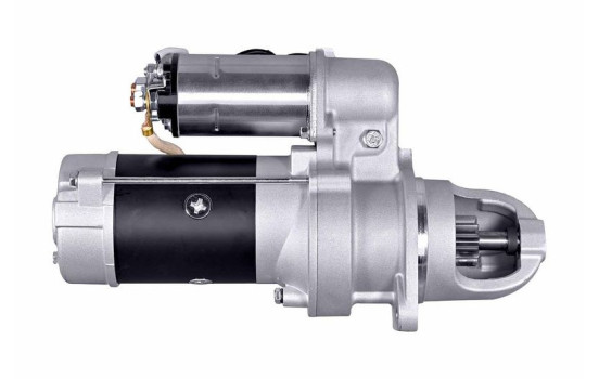 Startmotor 8EA 012 586-201 Hella, bild 4