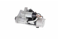 Startmotor 8EA 012 586-691 Hella