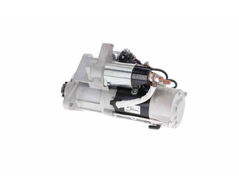 Startmotor 8EA 012 586-691 Hella