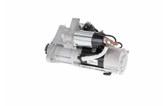 Startmotor 8EA 012 586-691 Hella
