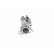 Startmotor 8EA 012 586-691 Hella, miniatyr 2