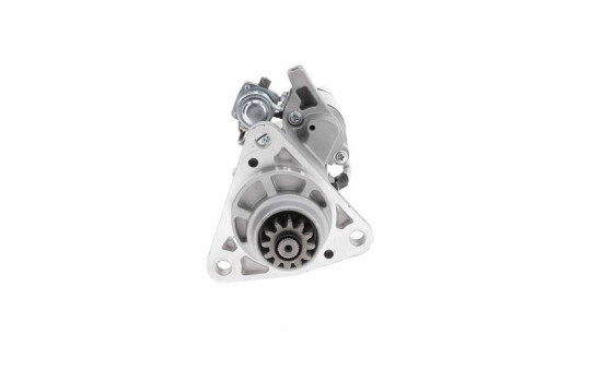 Startmotor 8EA 012 586-691 Hella, bild 2
