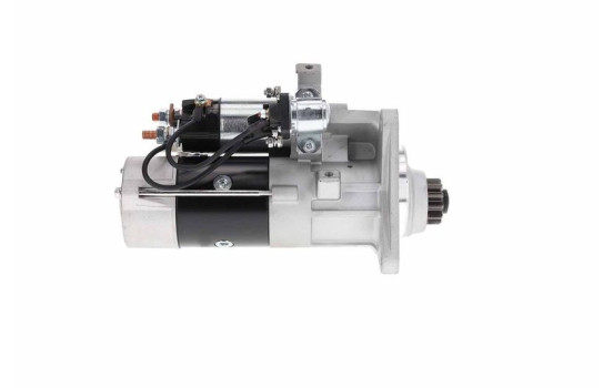 Startmotor 8EA 012 586-691 Hella, bild 4