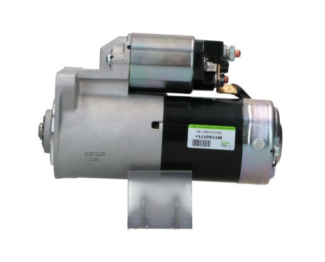 Startmotor Alfa Romeo 2,0 kw, bild 2