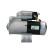 Startmotor Alfa Romeo 2,0 kw, miniatyr 2