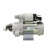 Startmotor Audi 1,7 kw, miniatyr 2