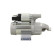 Startmotor Audi 1,7 kw, miniatyr 4