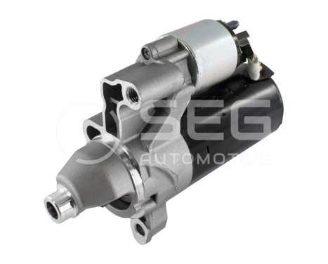 Startmotor Audi 1,7 kw, bild 6