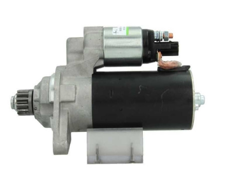 Startmotor Audi / Volkswagen 2,2 kW, bild 2