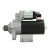 Startmotor Audi / Volkswagen 2,2 kW, miniatyr 2