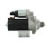 Startmotor Audi / Volkswagen 2,2 kW, miniatyr 4