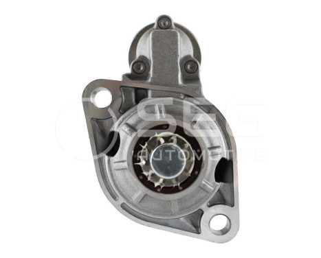 Startmotor Audi / VW 2,0 kw, bild 2