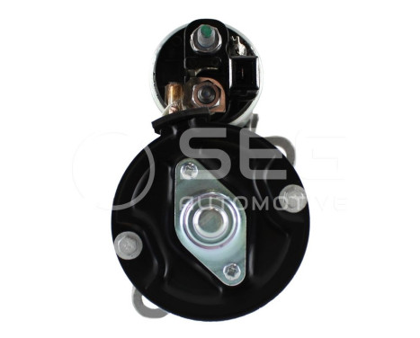 Startmotor Audi / VW 2,0 kw, bild 3