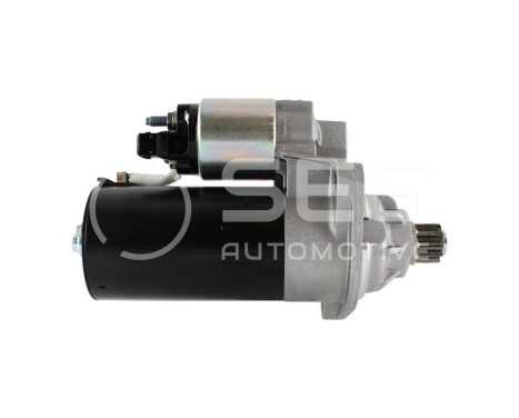 Startmotor Audi / VW 2,0 kw, bild 4