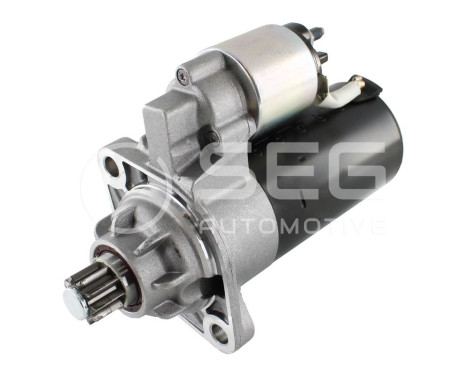 Startmotor Audi / VW 2,0 kw, bild 6