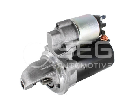 Startmotor BMW 1,1 kW, bild 6