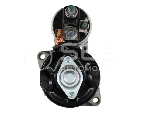Startmotor BMW 1,2 kw, bild 2