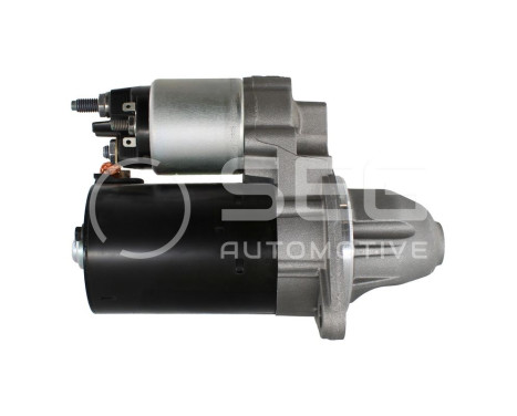 Startmotor BMW 1,2 kw, bild 3