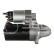 Startmotor BMW 1,2 kw, miniatyr 3