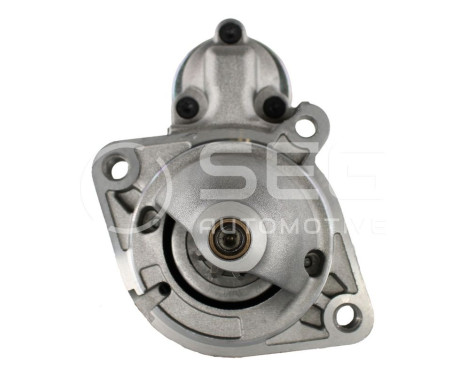 Startmotor BMW 1,4 kw