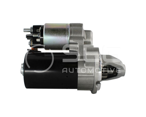Startmotor BMW 1,4 kw, bild 3