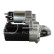 Startmotor BMW 1,4 kw, miniatyr 3