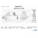 Startmotor BMW 1,4 kw, miniatyr 6