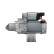 Startmotor BMW 1,6 kW, miniatyr 2